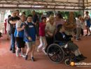 Alla Lucciola la giornata della solidarietà