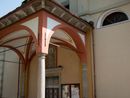 Montescheno, giornata di solidarietà con don Benoit