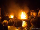 Per San Bartolomeo tornano i falò sull'Ovesca