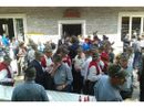 A Trontano tre giorni di festa con il gruppo alpini