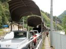 Svizzera, fideiussioni della Confederazione alle società che gestiscono i treni navetta Svizzera, fideiussioni della Confederazione alle società che gestiscono i treni navetta