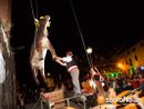 Tutto pronto per la 97esima Festa dell’Uva di Masera