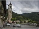 Finero celebra la patronale di San Gottardo