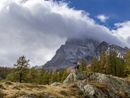 Atti vandalici in alta montagna, la denuncia del Cai: "Gesti incomprensibili e lesivi per la comunità" Atti vandalici in alta montagna, la denuncia del Cai: "Gesti incomprensibili e lesivi per la comunità"