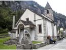 A San Rocco il quarto raduno del gruppo Alpini Valli Antigorio e Formazza