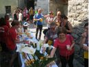 A Montecrestese passeggiata enogastronomica lungo antiche mulattiere