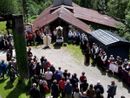 Pestarena celebra San Giovanni: fede, tradizione e comunità per la patronale