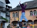 Circo, spettacoli, danza e musica: torna &quot;Castelli in Aria&quot; a Villette