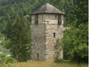 La torre di Battiggio