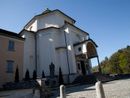 Il Sacro Monte Calvario celebra la Festa di Santa Croce