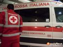 Trovano un cadavere mentre fanno jogging a Crodo Trovano un cadavere mentre fanno jogging a Crodo