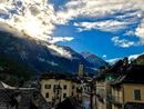 Vanzone, gli Alpini festeggiano 100 anni con una corsa tra storia e natura Vanzone, gli Alpini festeggiano 100 anni con una corsa tra storia e natura