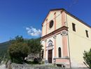 A Crosiggia si celebra la solennità del Sacro Cuore di Gesù