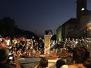 A Villette arriva un fine settimana spettacolare con &quot;Castelli in Aria&quot;