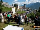 Vagna si prepara alla &quot;festa dul Bambin&quot;