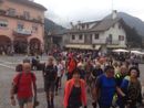 Ottanta appassionati percorrono la storica rotta della Vigezzo