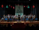 A La Fabbrica il concerto natalizio della Filarmonica di Villadossola
