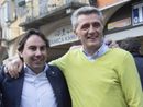 Montani: “Basta provocazioni sulla sanità, da Cigala Fulgosi frasi senza senso" Montani: “Basta provocazioni sulla sanità, da Cigala Fulgosi frasi senza senso"