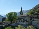 Cimamulera celebra la festa della Madonna de Rosario