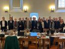 A Poschiavo la riunione della commissione per la protezione delle acque italo-svizzere A Poschiavo la riunione della commissione per la protezione delle acque italo-svizzere