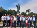 Incontro tra regione e Vallese sulla ferrovia del Sempione: &quot;Solleciteremo RFI per risolvere le criticità&quot;