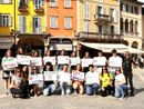 A Montecrestese la premiazione degli studenti vincitori del concorso di Intercultura