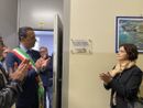 Il nuovo laboratorio del liceo Spezia intitolato al maggiore Alessio Ghersi FOTO E VIDEO