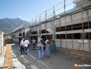 Tutto pronto per l’inaugurazione delle nuove aule del Marconi