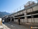 Procedono a pieno ritmo i cantieri della provincia nelle scuole del Vco