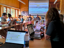 Biodiversità e turismo sostenibile: le Aree Protette dell'Ossola partecipano al progetto LiveAlpsNature Biodiversità e turismo sostenibile: le Aree Protette dell'Ossola partecipano al progetto LiveAlpsNature