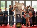 Grande partecipazione alla serata dedicata al partigiano Luigi Fradelizio, ucciso 80 anni fa