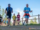 Benedetta Broggi e Roberto Delorenzi conquistano la Domobianca Vertical Race FOTO