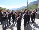 Anche Crevoladossola partecipa alla &quot;Festa della musica&quot;