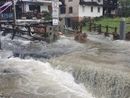 Esondazioni a Macugnaga, Acqua Novara Vco: &quot;2 milioni di danni alla rete idrica&quot; VIDEO