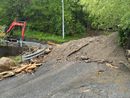 Rischio idrogeologico, dalla regione oltre 3,8 milioni al comune di Villadossola