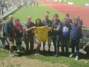 Al meeting internazionale di Bellinzona si è ricordato Martino Ambrogi