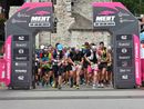 Edorardo Curreri domina il Monterosa Est Himalayan Trail