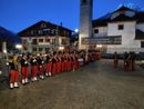 Foto da pagina facebook &quot;Milizia Tradizionale di Bannio&quot;