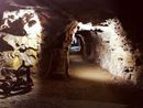 Ripartono le visite guidate alla Miniera d'oro della Guia di Macugnaga