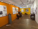 Aperitivo per la chiusura della mostra &quot;Il genio degli ossolani nel mondo&quot;