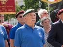 Oggi a Pontemaglio i funerali di Natalino Antonini