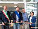 Nuovo anno scolastico e nuove aule per l'Istituto Marconi-Galletti-Einaudi FOTO