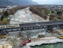 Nuovo ponte per la Ferrovia Vigezzina-Centovalli: lavori completati con successo