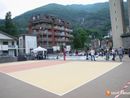 Torna la festa dell'Oratorio San Domenico Savio a Villadossola Torna la festa dell'Oratorio San Domenico Savio a Villadossola