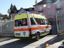 Grave incidente a Trontano: un giovane motociclista in codice rosso