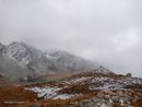 Sulle montagne della Val d'Ossola per osservare il gipeto