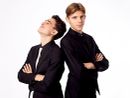 Ossola Guitar Festival arriva a Bognanco con il duo Cintura-Gerolin
