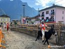 Tutto pronto per il Palio di Premosello Tutto pronto per il Palio di Premosello