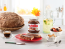“Candida il pane della tua regione”: anche il  'nero' di Coimo in concorso con Nutella