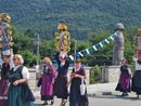 Grande partecipazione per la festa patronale della Madonna di Trontano
